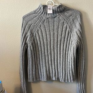 Brand new turtle neck sweater